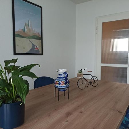3 Zimmer Apartment Nahe Science Park Und Ulm City Center المظهر الخارجي الصورة