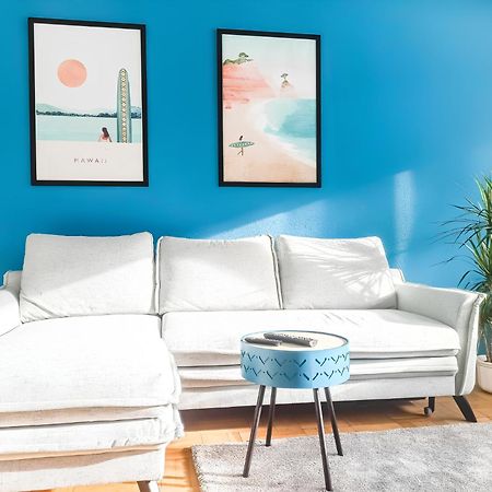 3 Zimmer Apartment Nahe Science Park Und Ulm City Center المظهر الخارجي الصورة