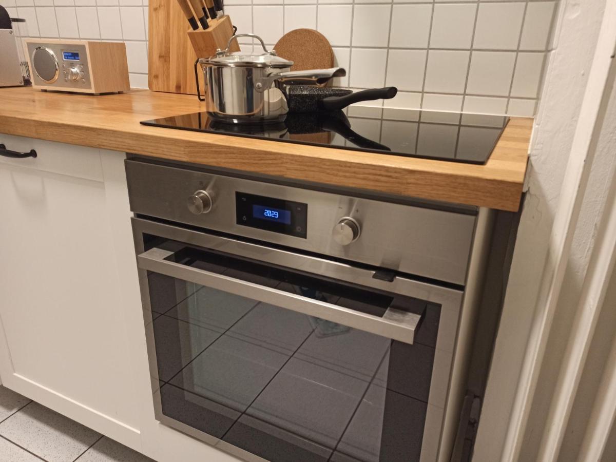 3 Zimmer Apartment Nahe Science Park Und Ulm City Center المظهر الخارجي الصورة
