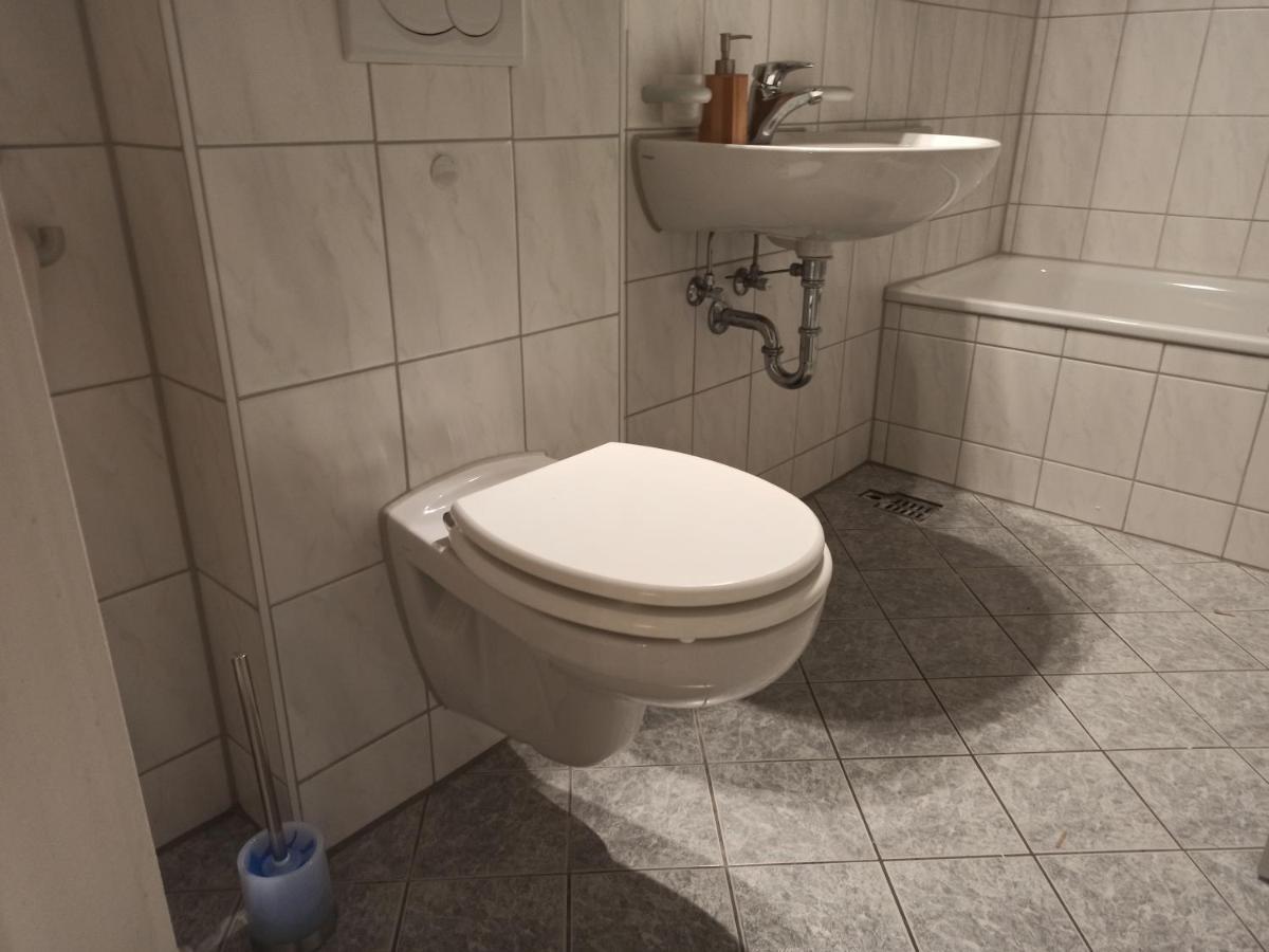 3 Zimmer Apartment Nahe Science Park Und Ulm City Center المظهر الخارجي الصورة