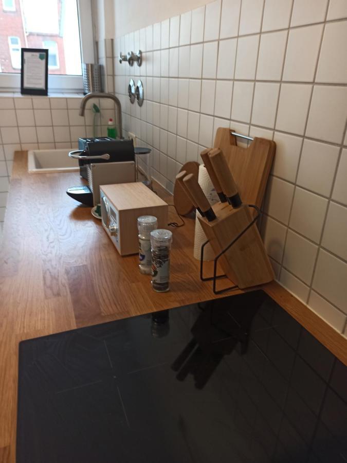 3 Zimmer Apartment Nahe Science Park Und Ulm City Center المظهر الخارجي الصورة