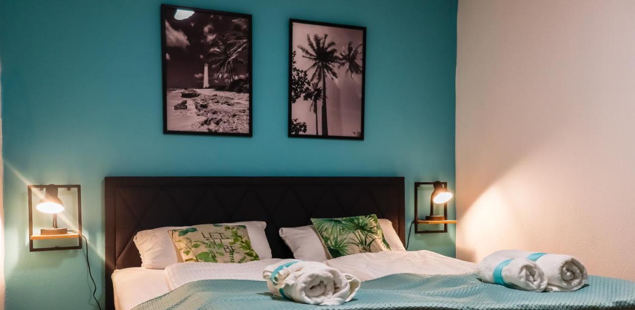 3 Zimmer Apartment Nahe Science Park Und Ulm City Center المظهر الخارجي الصورة