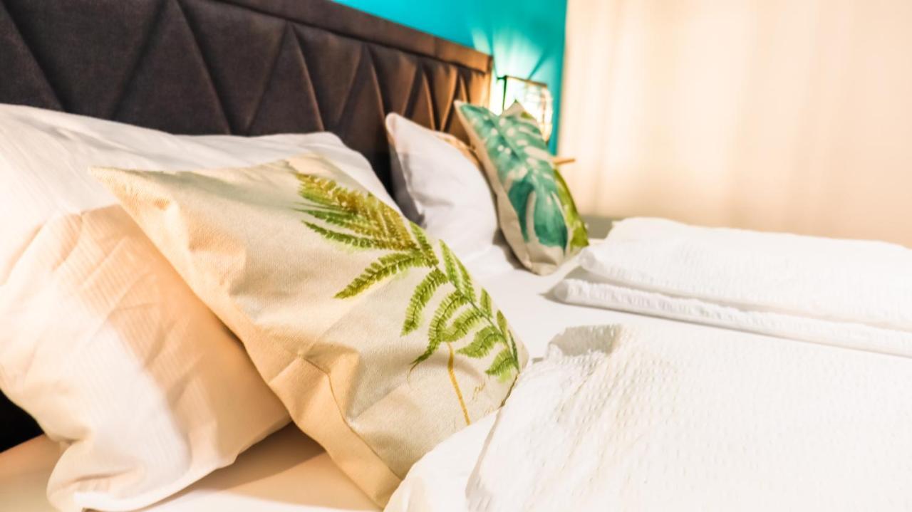 3 Zimmer Apartment Nahe Science Park Und Ulm City Center المظهر الخارجي الصورة
